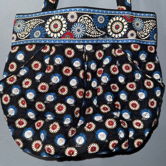 Vera Bradley Retired Night Owl Pattern - Picture 3 of 6